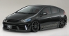 エイムゲイン HYBRID ZE2 インサイト フロントグリル