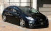 エイムゲイン HYBRID 30系 前期 プリウス エアロ(F/S/R)3点セット