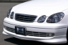 アリスト（JZS160/161）フロントグリル　Ｈ−ＳＴＹＬＥ