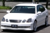 アリスト（JZS160/161）エアロ３点セット　Ｈ−ＳＴＹＬＥ