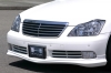 クラウン(GRS180〜183)フロントグリル H−STYLE