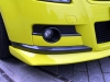 スイフトスポーツ（ＺＣ３１Ｓ） 前期  フォグアンダーカバー（塗装済）  ショーリン