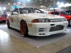 スカイライン Ｒ32　ＧＴ-Ｒ　エアロ４点セット　ショーリン