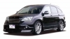CR-V（RE3/4） サイドパネル　プレージュ・ヴイライン（塗装済）　アゼクト