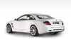 ロリンザー CLクラス リアウイング CL550/CL600