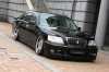 マジェスタ（UZS171/JZS175）エアロ3点セット　エイムゲイン（CYGNUS） 