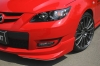 アクセラ(BK3P)マツダスピード2.3Lターボ車用 アイリッド ベリーヴァリアント