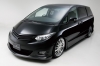 エスティマ(GSR・ACR50/55W)アエラス エアロ2点セット(塗装済) WALD