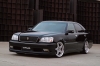 クラウン(JZS170型)エアロ3点セット WALD