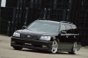 クラウンエステート(JZS170型)エアロ3点セット WALD