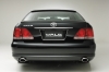 クラウン アスリートGRS180型 後期用 DTMスポーツマフラー 左右出し WALD