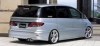エスティマ（M/ACR）リアデッキスポイラー　トップライン（ARNAGE）