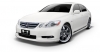 レクサス（UZS190・GRS191/196）ＧＳ４３０・３５０ フロントグリル　Ｈ−ＳＴＹＬＥ