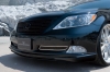 レクサス（ＬＳ460） バンパーダクトメッシュ ＷＡＬＤ