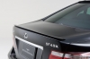レクサス(LS460/600) トランクスポイラー(塗装済/ABS製) WALD
