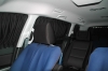 専用設計　MPV  LY3P  車内サルーンカーテン　アイベリー