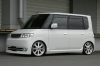 プレジアティシモ　タントカスタム（L350S) 　エアロ3点セット