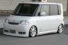 プレジアティシモ　タント（L350S) 　エアロ3点セット