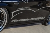 プリウス30 サイドステップ RUF