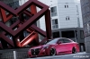 エイムゲイン 純VIPクラウンアスリート ハイブリッド GRS210フロントリップスポイラー