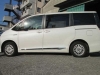 H-STYLE VOXY80 V/X用メッキサイドガーニッシュ